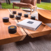 Set livre de recettes et épices Ofyr – Image 4