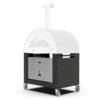 Desserte pour four 4 pizze Alfa Forni – Image 2