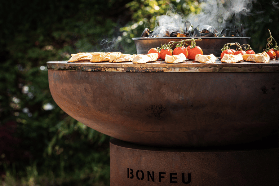 comment choisir un brasero plancha bonfeu