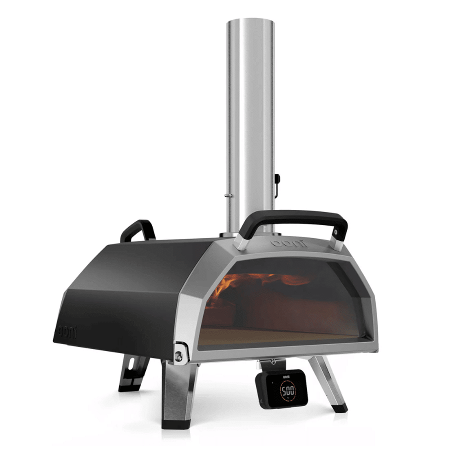 Pierre à Pizza En Cordiérite VEVOR - 40,6 Cm - Idéale Pour Four, Barbecue Et Cuisson Du Pain