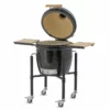 Kamado Monolith ONE 55 sur chariot – Image 4