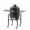 Kamado Monolith ONE 55 sur chariot – Image 3