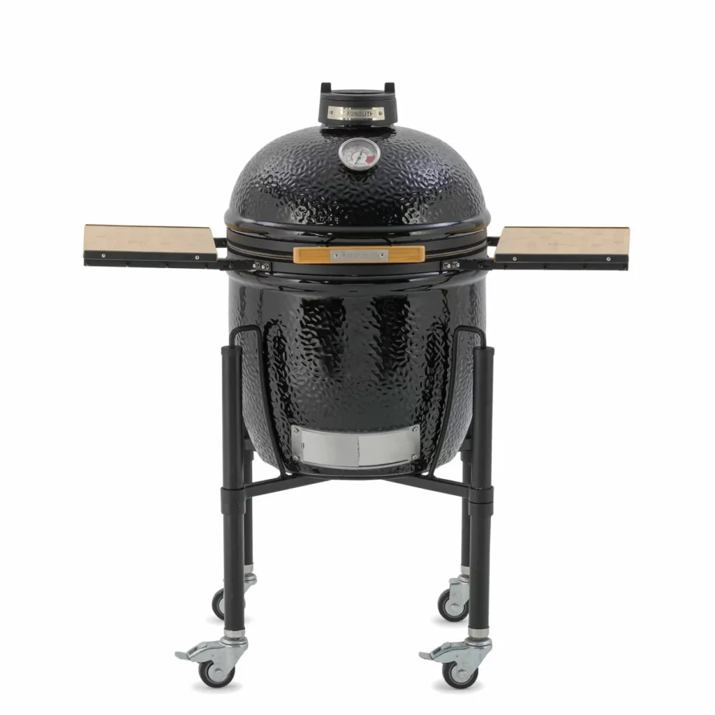 Barbecue ceramique one 55 monolith