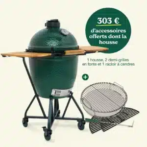 pack kamado bge large