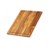 planche bois cuisine teck 405