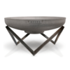 Support acier carbone Bonbowl 60 V Moodz – Image 2