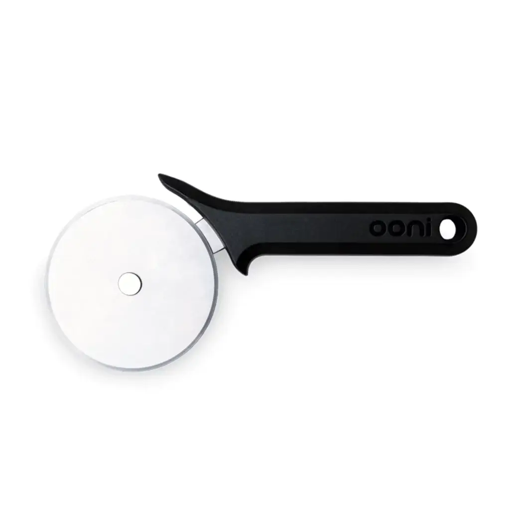 Roulette à pizza Ooni