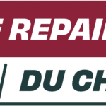 Logo Le Repaire du Chef