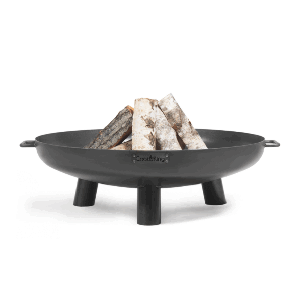 brasero de jardin 80 cookking