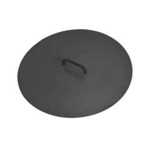 couvercle noir cookking 80,5 cm