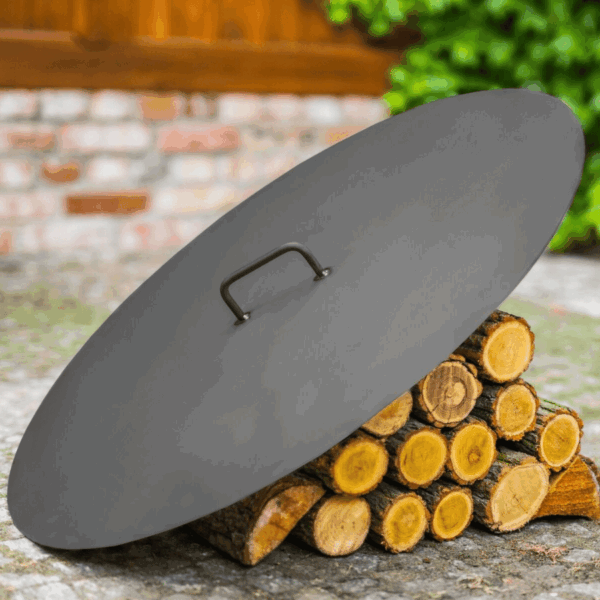 Couvercle pour braséro 80,5 cm Cookking – Image 2