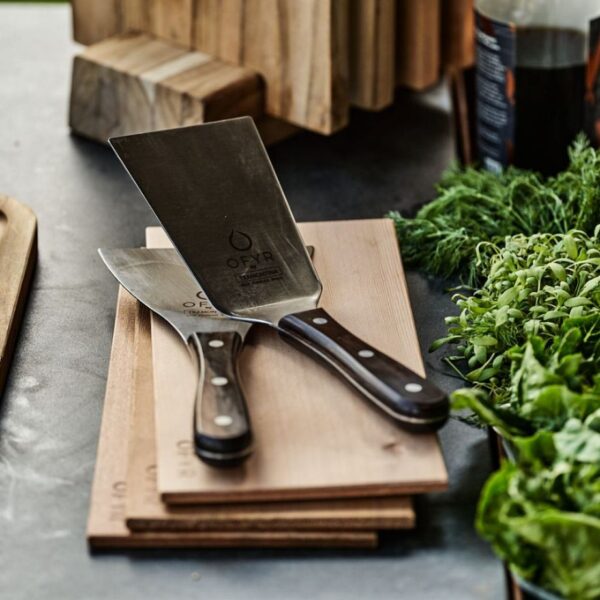 Set 2 spatules OFYR – Image 2