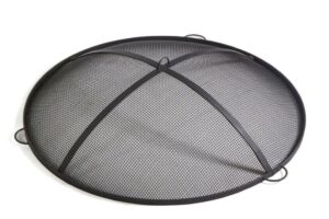 protection plaque de cuisson brasero Cookking 80