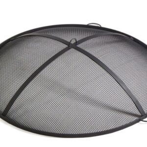 protection plaque de cuisson brasero Cookking 80