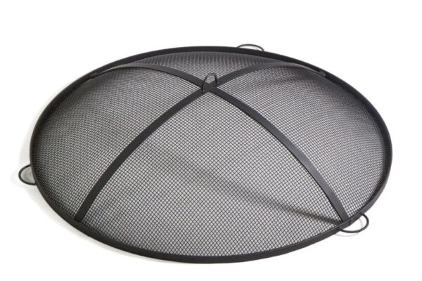 protection plaque de cuisson brasero Cookking 80