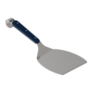 Spatule large inox pour Plancha Eno