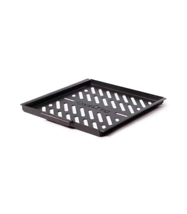 grille pour cheminée d'extérieur vento cookking