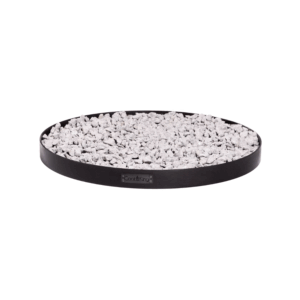 base ronde protection cookking 80cm