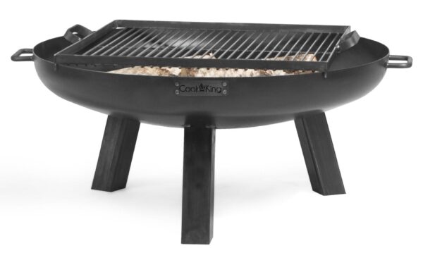 Braséro de jardin POLO 80 cm Cookking – Image 4