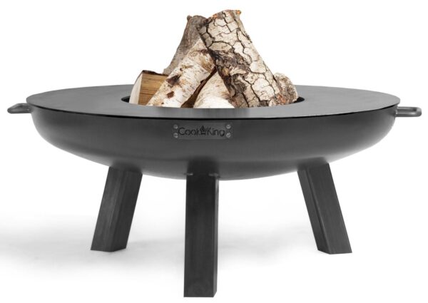Braséro de jardin POLO 80 cm Cookking – Image 3