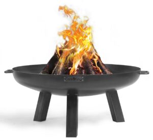 Brasero cookking polo 80