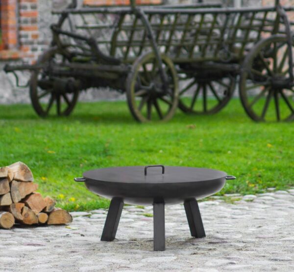 Braséro de jardin POLO 80 cm Cookking – Image 6