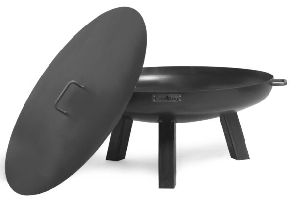 Braséro de jardin POLO 80 cm Cookking – Image 2