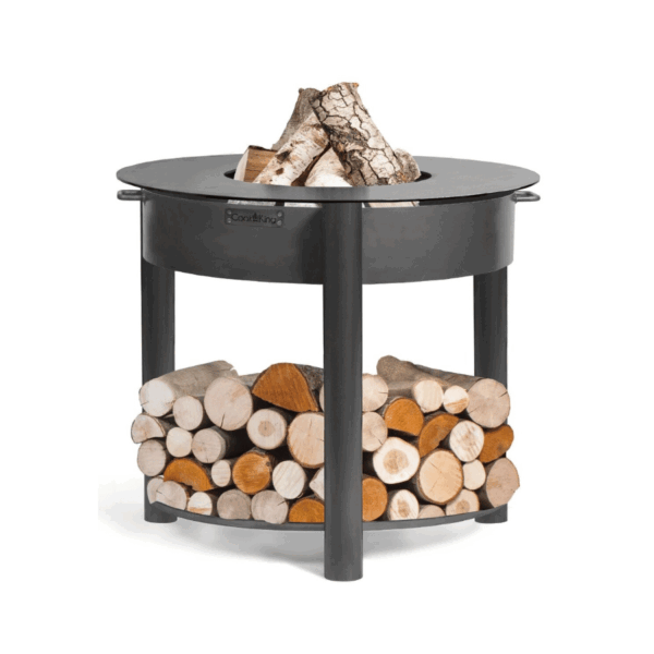 brasero plancha montana cookking 80cm