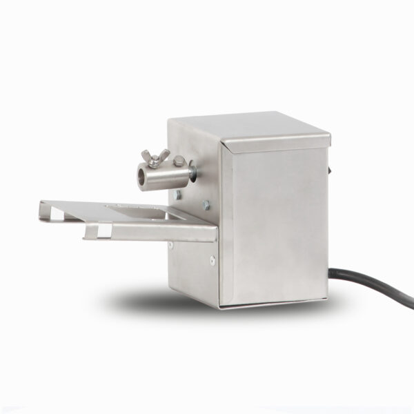 Moteur électrique boîtier force 50 kg Inox Le Marquier