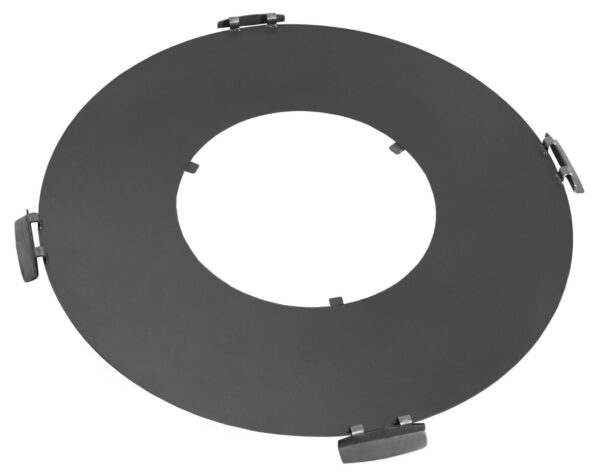 Plancha acier pour brasero 80cm Cookking – Image 2