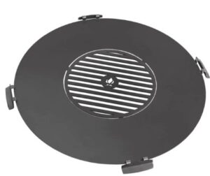 plancha brasero cookking