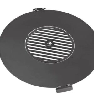 plancha brasero cookking