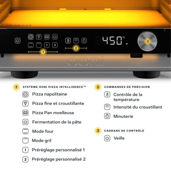 programme four ooni volt 2