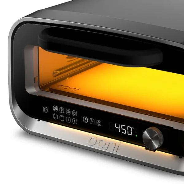 zoom face avant four ooni volt 2