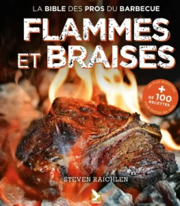 livre recette cuisine gerfaut
