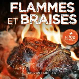livre recette cuisine gerfaut