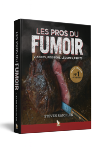 livre conseils astuces et recette fumage