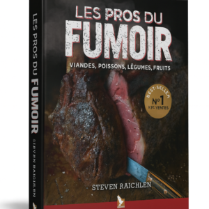 livre conseils astuces et recette fumage