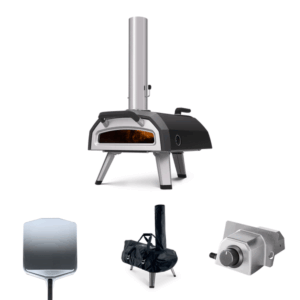 pack accessoires Ooni Karu 2