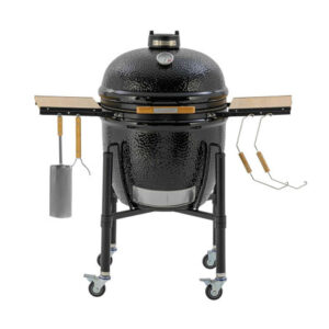 barbecue ceramique one 66 monolith