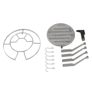 kit fumoir kamado monolith One