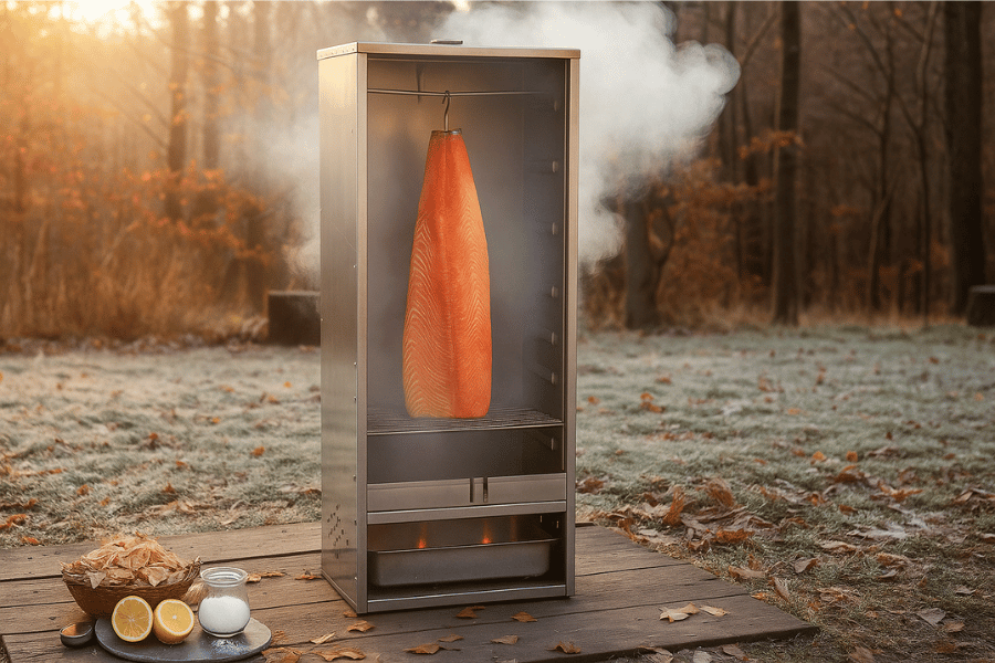 fumoirs en promotion black friday