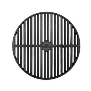 grille bbq fonte the bastard