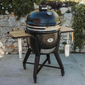 barbecue céramique two 55 monolith