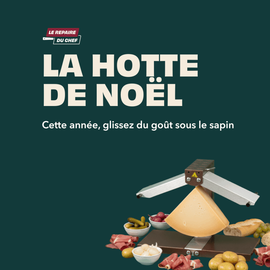 idées cadeaux gourmand 2025