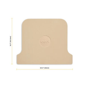 Pierre à pizza pour four Koda 16 Ooni