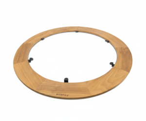 contour bois braséro Bonfeu