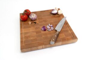 Planche à découper BonButcher Block BonFeu ?