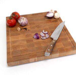 Planche à découper BonButcher Block BonFeu ?
