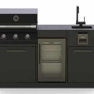 Lite Series 300 - Brabura Grills
